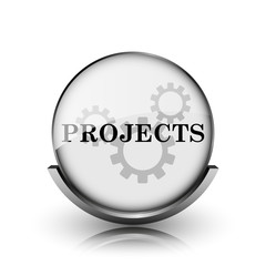 Projects icon