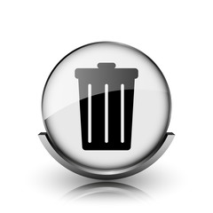 Bin icon