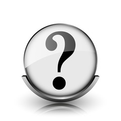 Question mark icon