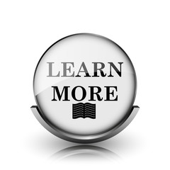 Learn more icon