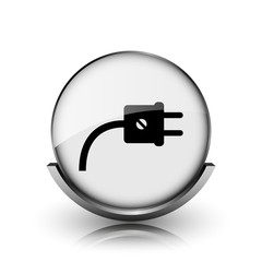 Plug icon