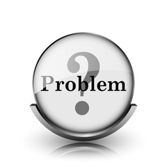 Problem icon