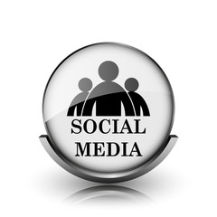 Social media icon