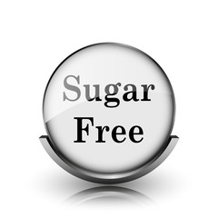 Sugar free icon