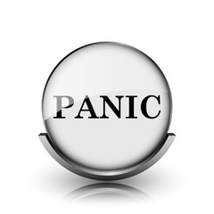 Panic icon