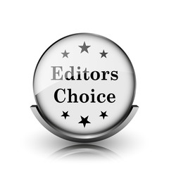 Editors choice icon