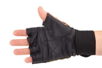 gloves