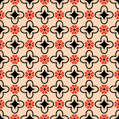 Seamless pattern