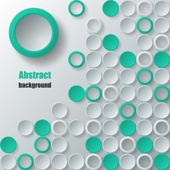 Abstract  background