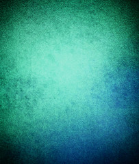 abstract green background or Christmas background