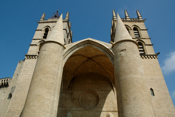 Cathédrale Saint Pierre 2