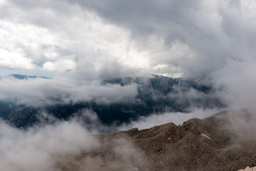 Olympos, Teleferik, Kemer