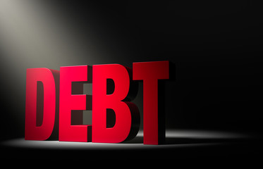 Revealing Hidden Debt