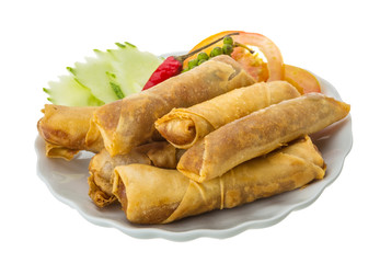 Spring rolls