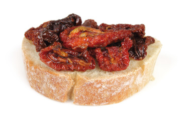 dried tomatoes