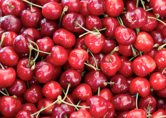 Cherries