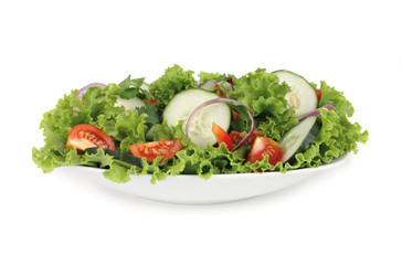 salad