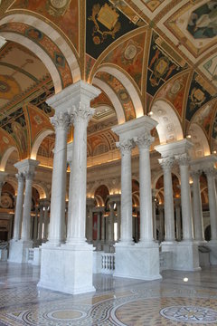 Kongressbibliothek