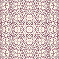 retro purple and beige background