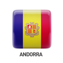 Andorra Flag Icon