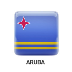 Aruba Flag Icon
