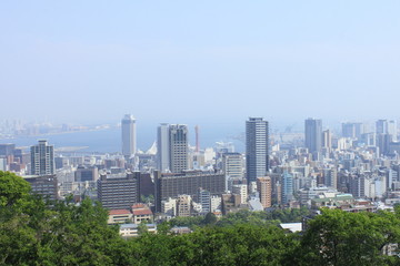 Fototapeta premium 神戸の景色