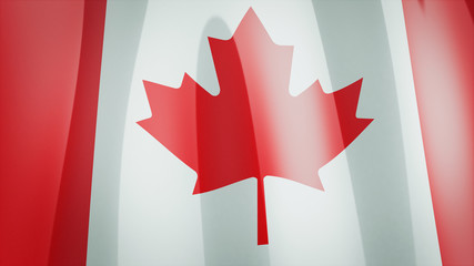 Canada Flag