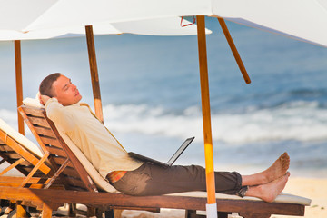 say goodbye to boring work