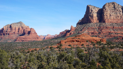 Bell Rock, Arizona