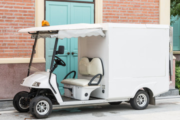 Golf Cart