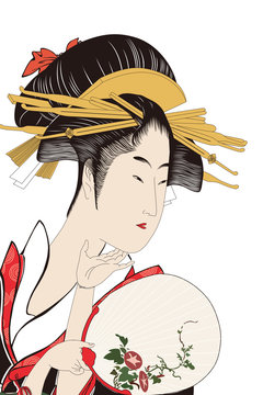 美人画 Photos Royalty Free Images Graphics Vectors Videos Adobe Stock 美人画 Photos Royalty Free Images Graphics Vectors Videos Adobe Stock