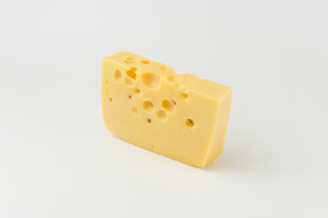 cheese slice