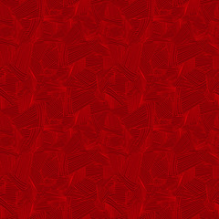 Seamless textured pattern