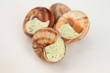 escargots