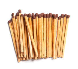 Matches