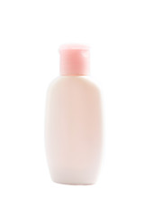 Cosmetic bottle