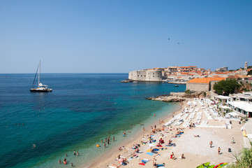 Dubrovnik, Croatia