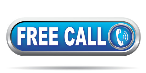 FREE CALL ICON