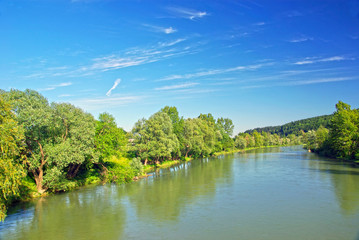 River