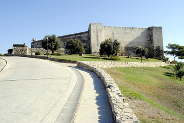 Sohail Castle Fuengirola