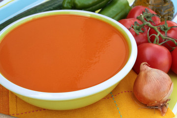gaspacho
