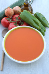 gaspacho