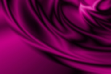 satin fabric background