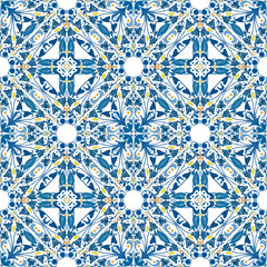 Portuguese tiles