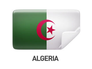 Algeria Flag Icon