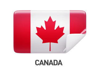 Canada Flag Icon