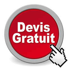 DEVIS GRATUIT ICON