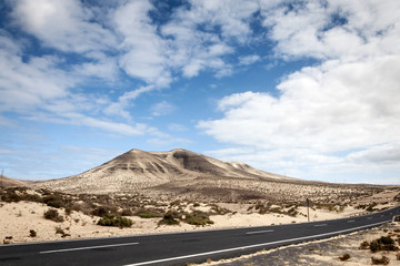 Fuerteventura