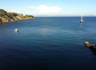 Mare - Piombino