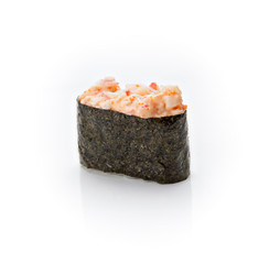 Nigiri sushi